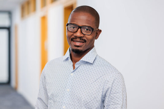 Prof. Nelson Casimiro Zavale