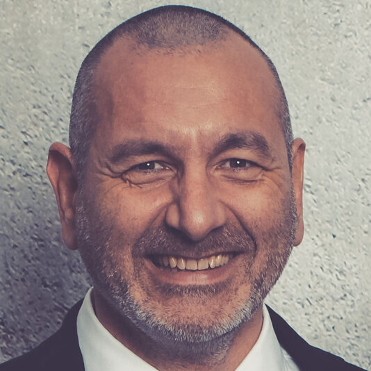 Prof. Christian Gudehus