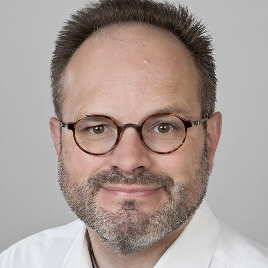 Prof. Frank Uekötter