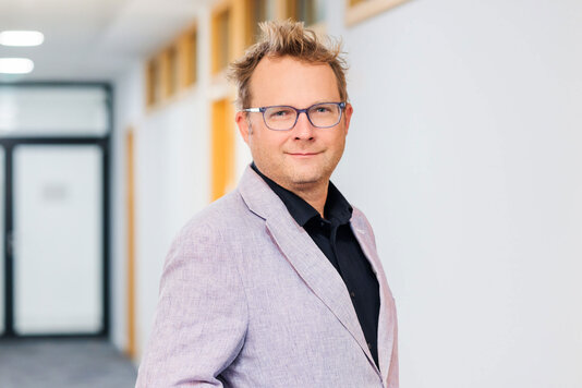 Prof. Sean Franzel