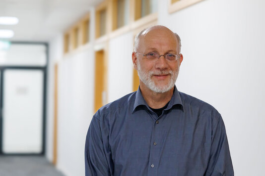 Prof. Ingo Heidbrink