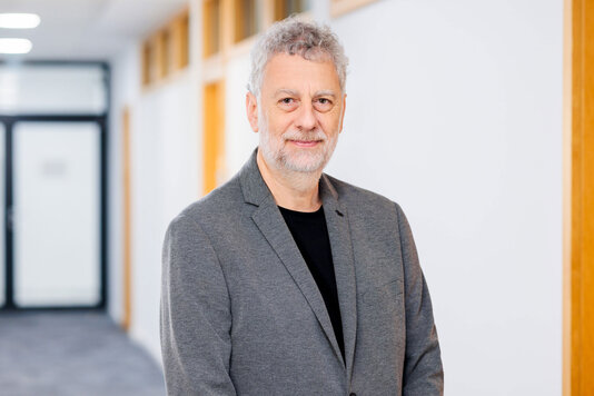 Prof. Daniel Feierstein