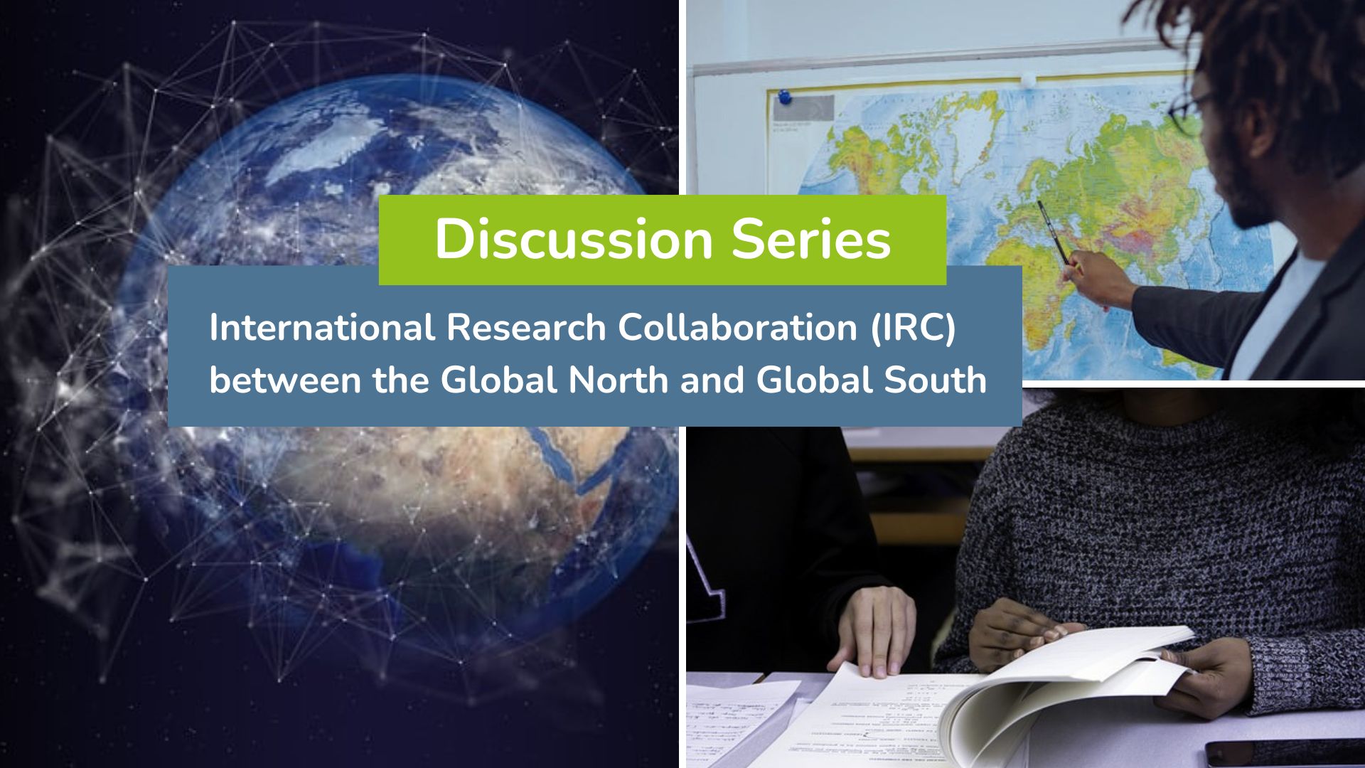 collage of symbolic images